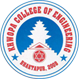 Khwopa Logo
